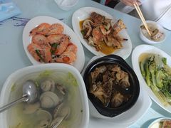 -星奇缘·海鲜餐厅(东山美食地标店)