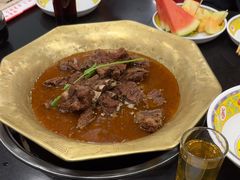 -芦月轩羊蝎子(北蜂窝店)