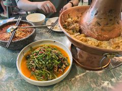 -浩海火烧云傣家菜(京广店)