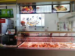 -阿满卤香鸡(新街口印象汇店)