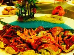 -益利大酒楼(井岸店)