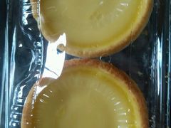 -甜心饼屋(盈彩店)