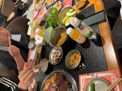 -炽城·烤肉名家(鸿达中央广场店)