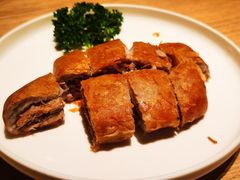 -莆田餐厅PUTIEN(深圳湾万象城家宴店)