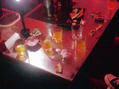 -简奥斯汀·赫本酒吧