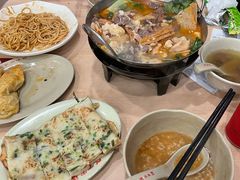 -百家鸡味馆(清泰店)