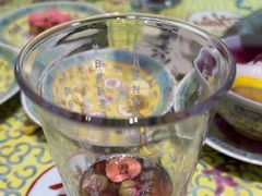 -宫事颐庭·老佛爷贵寿下午茶(颐和园店)