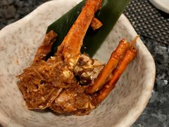 醉螃蟹-菊上料理(蜀山银泰百货店)