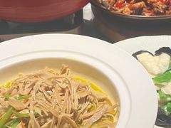 -千百味红餐厅·江西菜(绿地双子塔店)