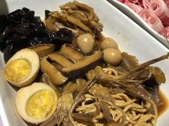 -鼎鼎香·港式火锅(北京SKP店)