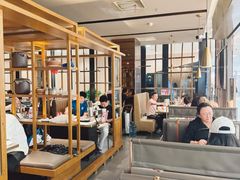 -火炉火自助餐(西直门凯德MALL店)