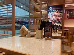 -味千拉面(增城万达广场店)