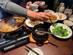 -汀小府·福建客家菜(鼓山沃尔玛店)
