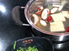 足料嫩鱼滑-呷哺呷哺(西单大悦城店)