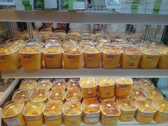 -永辉超市(嘉定宝龙广场店)