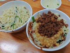 -朱儿面庄(洋河三路店)