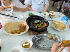 -嘉升大排档(番禺总店)