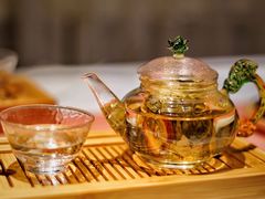 -叶叶菩提(太原别墅店)