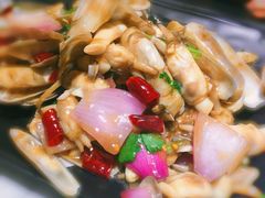 -食客堂麻婆豆腐专门店