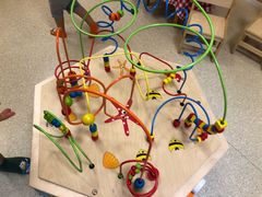 -绿城奇妙园双语日托(华茂悦峰园区)