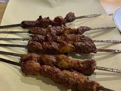 -高原第一家资格烤羊肉(玉林南路总店)