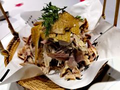 -京味斋·北京烤鸭(北京南站洋桥店)