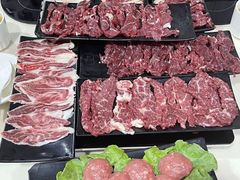 -福合埕牛肉丸(福平路店)