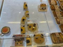 -红星前进面包牛奶公司(畅春园店)