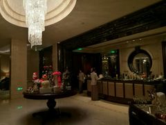 -LONG BAR 廊吧(外滩华尔道夫酒店)