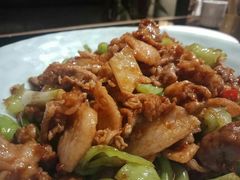-飞虎过桥米线(翠湖店)