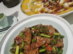 -天成川菜(礼岗店)