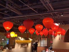 -老湘村·湖南土菜(天河维多利店)