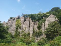 -山王坪喀斯特国家生态公园