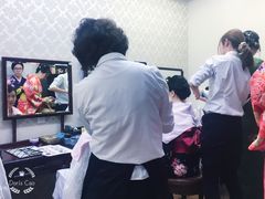 -京都冈本和服体验租赁店(清水寺店)