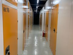 -安东易迷你仓自助寄存仓库(淞虹路店)