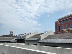-烟台山景区