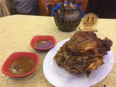 -维吾尔餐厅(宜山路店)