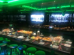 -冰城小镇音乐串吧·聚会餐厅(百子湾店)