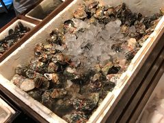 -芭提雅Amporn Seafood自助餐厅