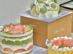 -流酥可心·牛乳蛋糕商店(禾祥西路店)