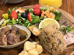 -铃木食堂(杨梅竹店)