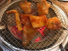 -小本家韩式烤肉(紫藤路店)