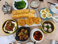 -吉莲利苑海鲜酒家(珠海拱北28年老字号店)