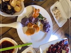 -宝源饺子(麦子店街店)