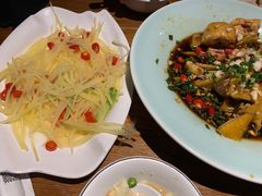 -水门巷餐厅(古子城店)