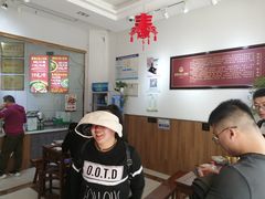 -姚记.周礼伤心凉粉(时代广场店)