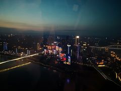 -WFC会仙楼观景台