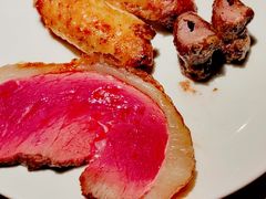 -拉蒂娜·巴西牛排馆 Latina·Brazilian Steakhouse(陆家嘴旗舰店)