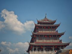 -潮州古城