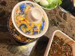 -钢管厂五区小郡肝串串香(南山店)
